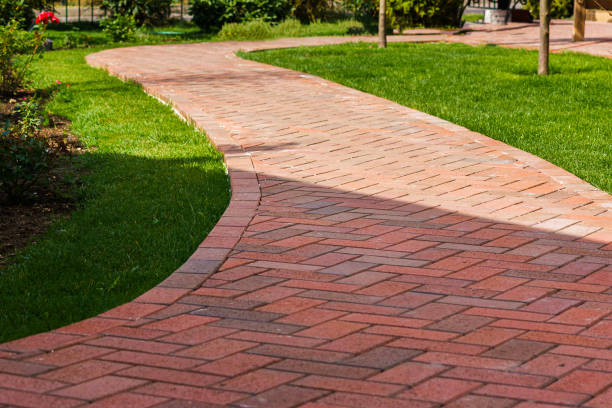 Best Residential Driveway Paver Services  in Sawyerwood, OH